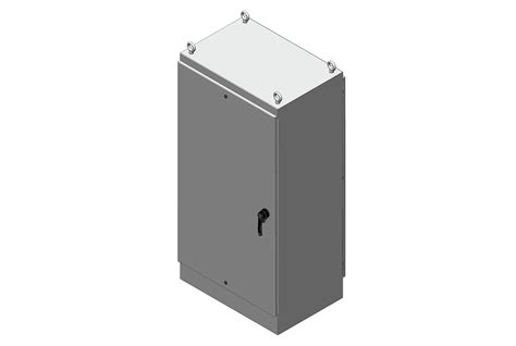 electrical free standing enclosure dwg|free standing enclosures type 4.